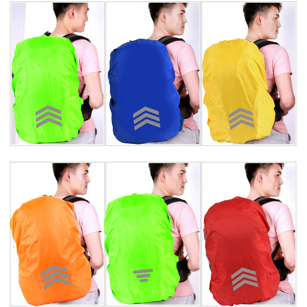 Outdoor Adventure Xl - Outdoor Tasche Regen Dach Abdeckung S-XL