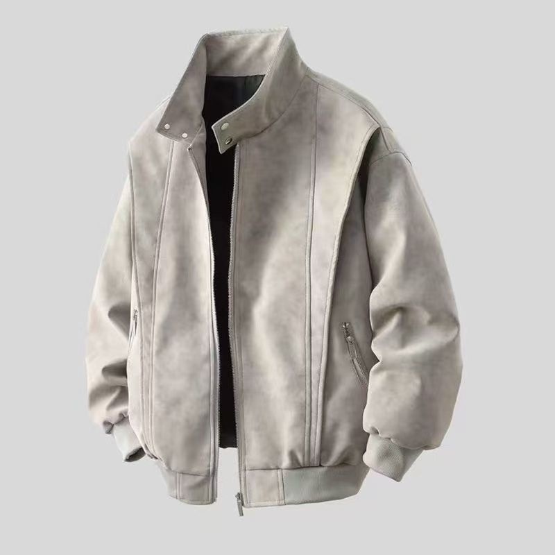 Outdoor Adventure And Travel - Jacke Mantel Emo Herren Angriffs-Armee Militär