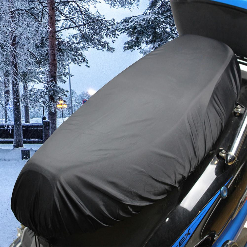 Outdoor Adventure Xl - Motorrad Sitz Abdeckung Im Freien Wasserdichte