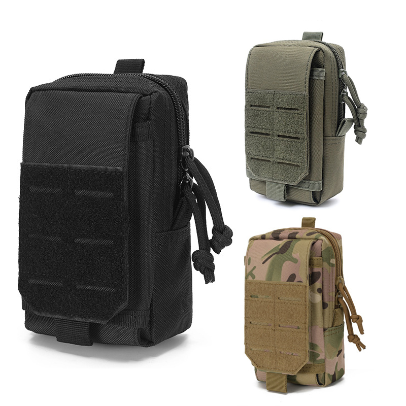 Outdoor Adventure Backpack - Tasche Männer Spezielle Gürtel Wasserdichte Lauf