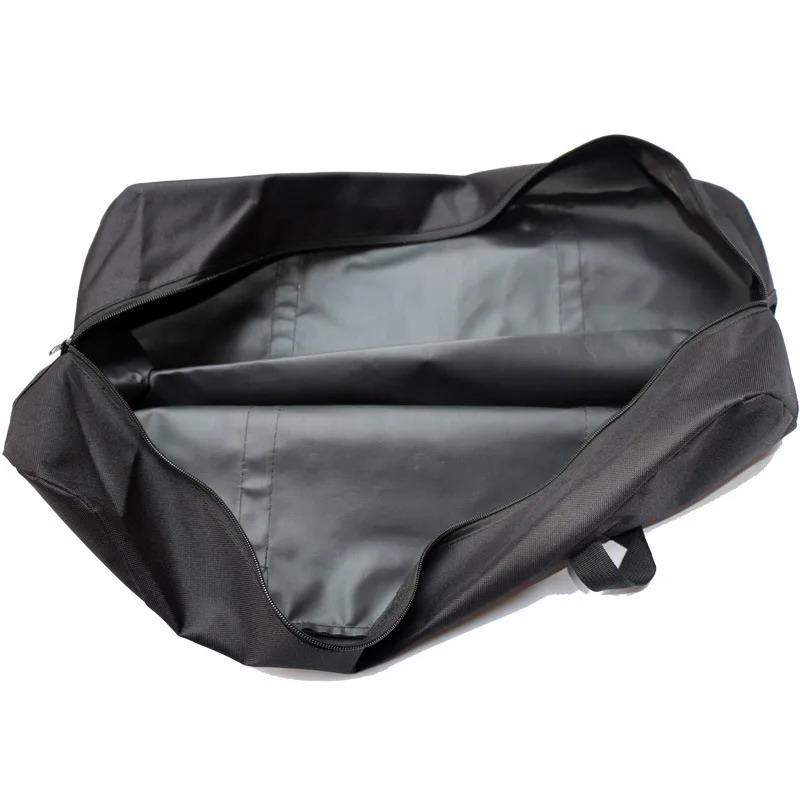 Outdoor Adventure And Travel - Hochkapazitäts-Zelt-Aufbewahrungstasche Ideal für Outdoor-Abenteuer Wetterfeste Reisetasche