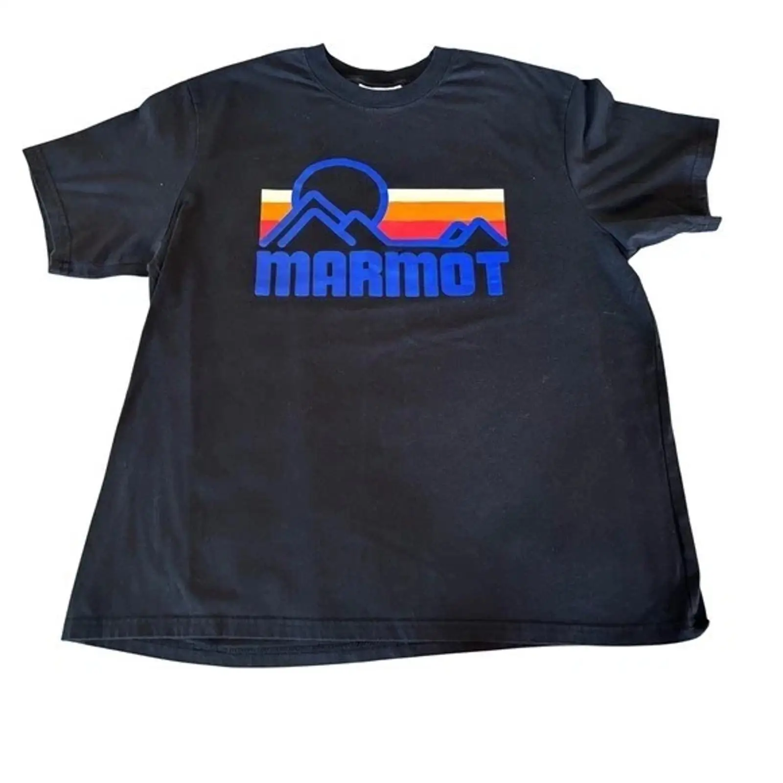 Outdoor Adventure Xl - Marmot Mountain Works Herren XL Schwarzes