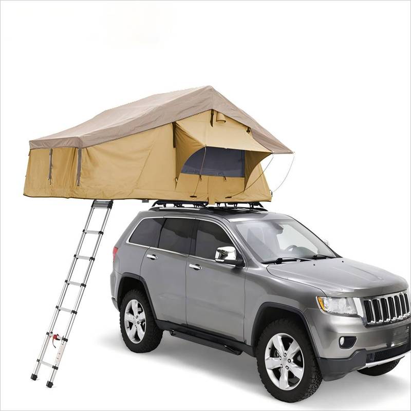Outdoor Adventure Xl - Overlanding 4 Season XL - Wasserdichtes