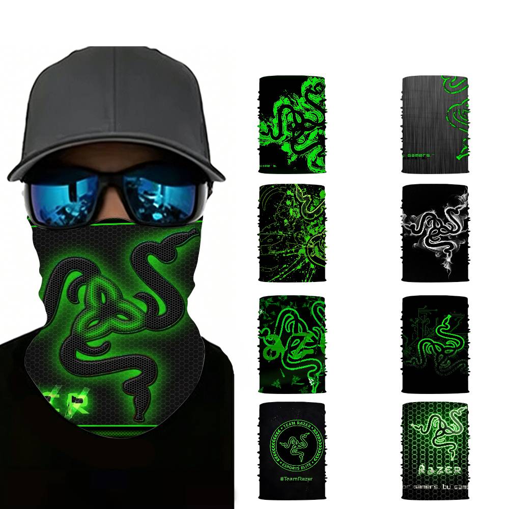 Game R-Razer Logo Warme, windd – Outdoor Adventure And Travel Bewertung und Preis