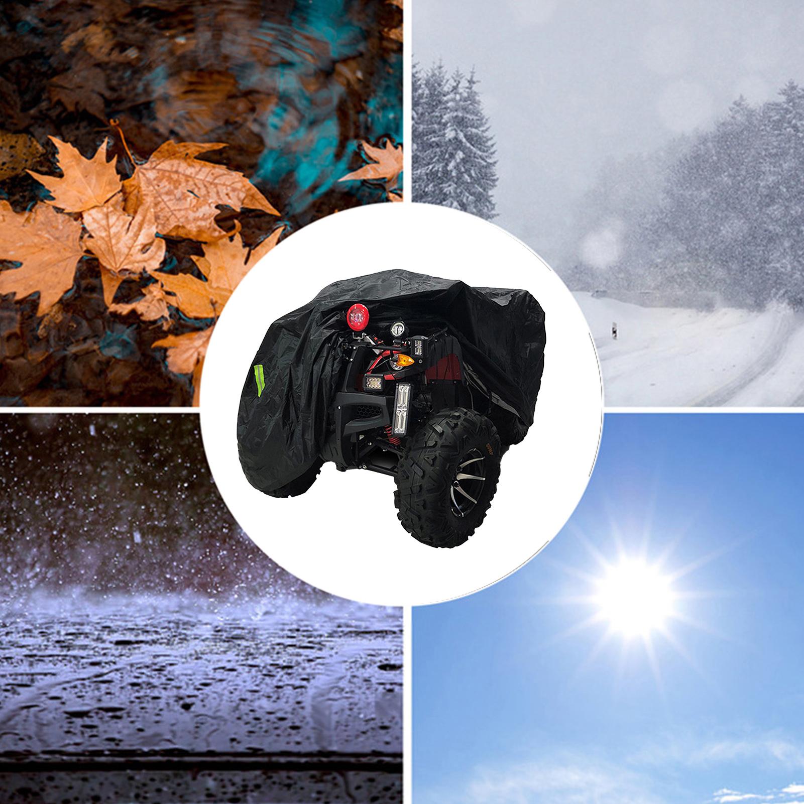Autoabdeckung, wasserdicht, ro – Outdoor Adventure And Travel Bewertung und Preis