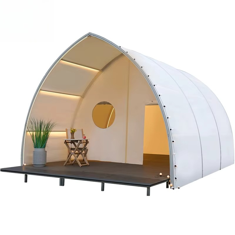 Luxuriöses, wasserdichtes, gro – Outdoor Adventure Resorts Bewertung und Preis