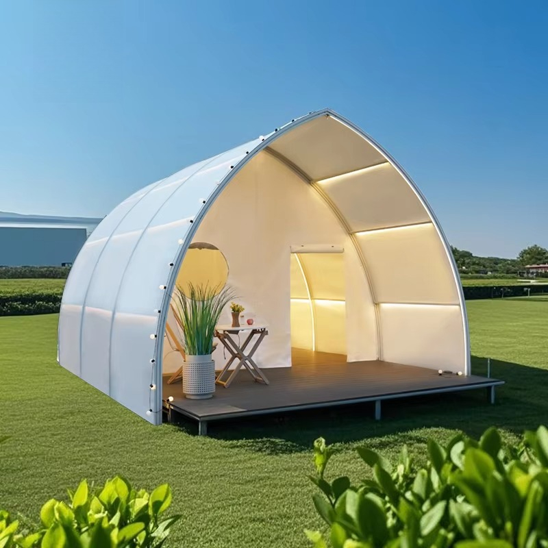 Luxuriöses, wasserdichtes, gro – Outdoor Adventure Resorts Bewertung und Preis