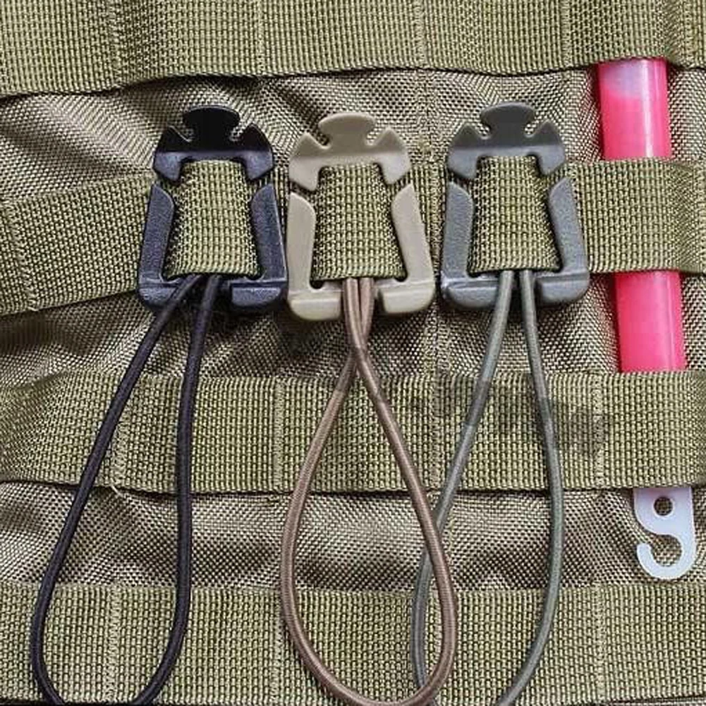 1/2/5 Stück Rucksack-Karabiner – Outdoor Adventure Backpack Bewertung und Preis