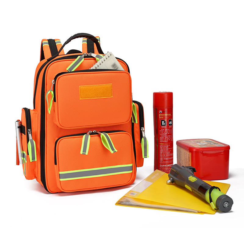 Erste-Hilfe-Kits Notfall-Rettu – Outdoor Adventure Backpack Bewertung und Preis