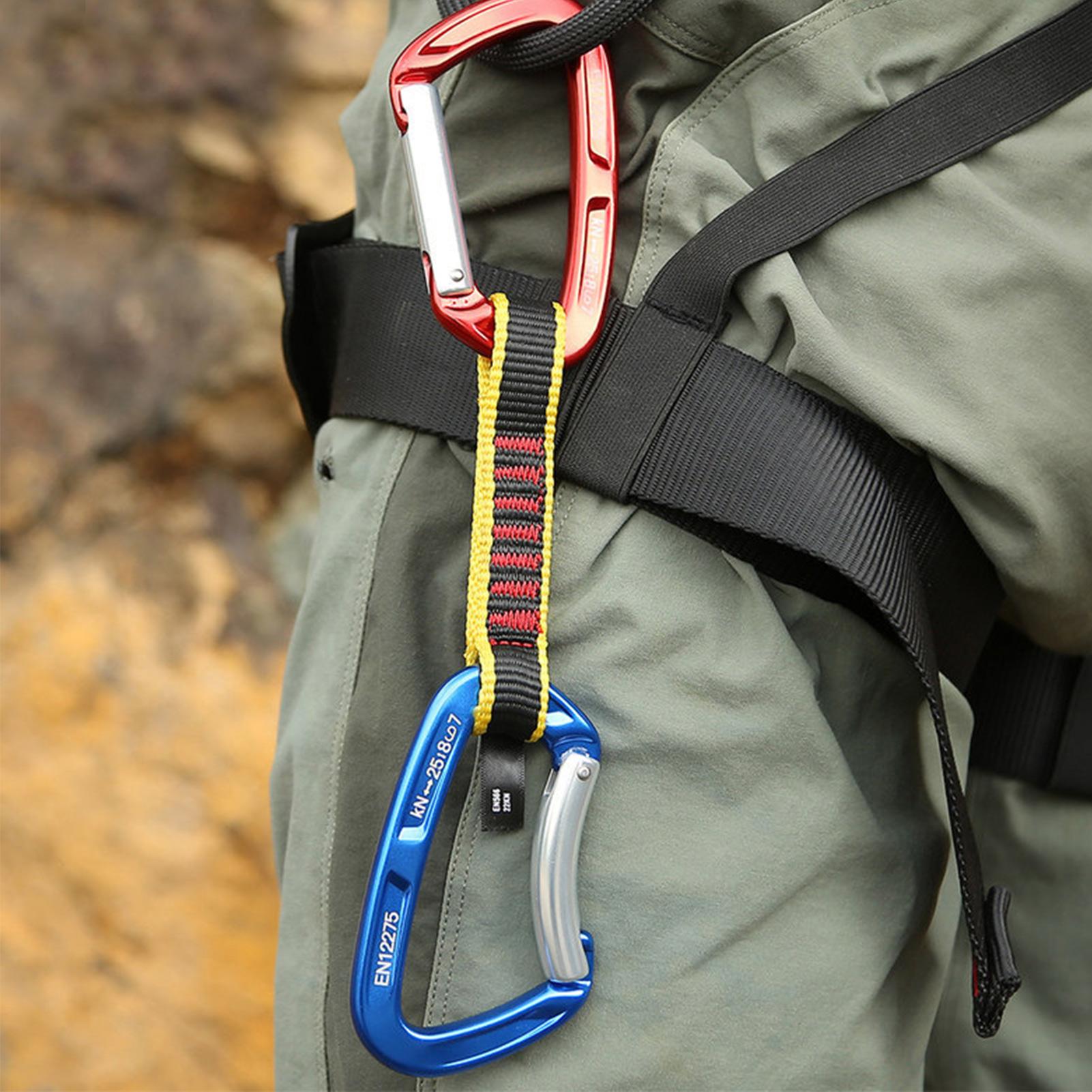 Quickdraws Klettern Klettern K – Outdoor Adventure And Travel Bewertung und Preis
