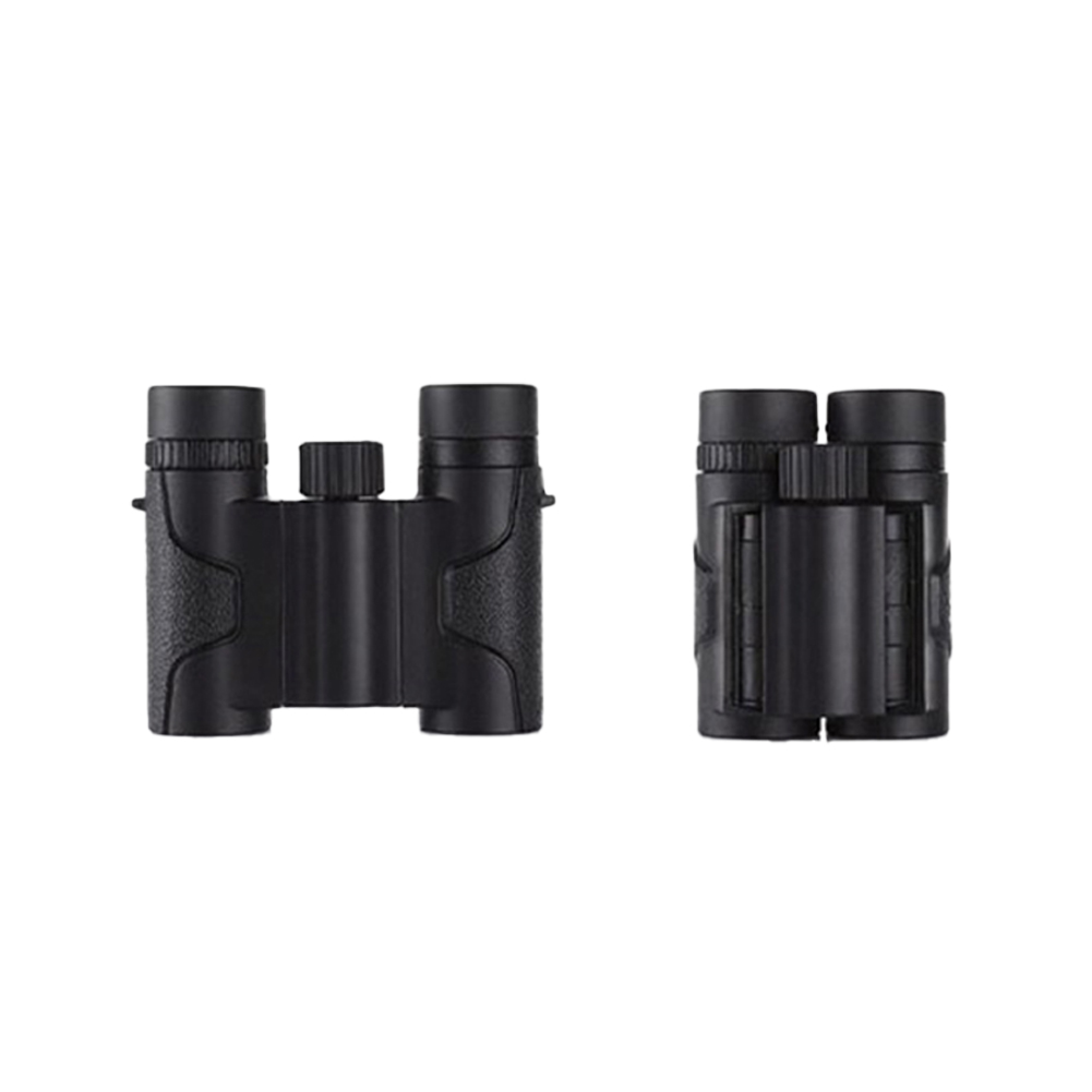 Kompaktes schwarzes Fernglas,  – Outdoor Adventure Watches Bewertung und Preis
