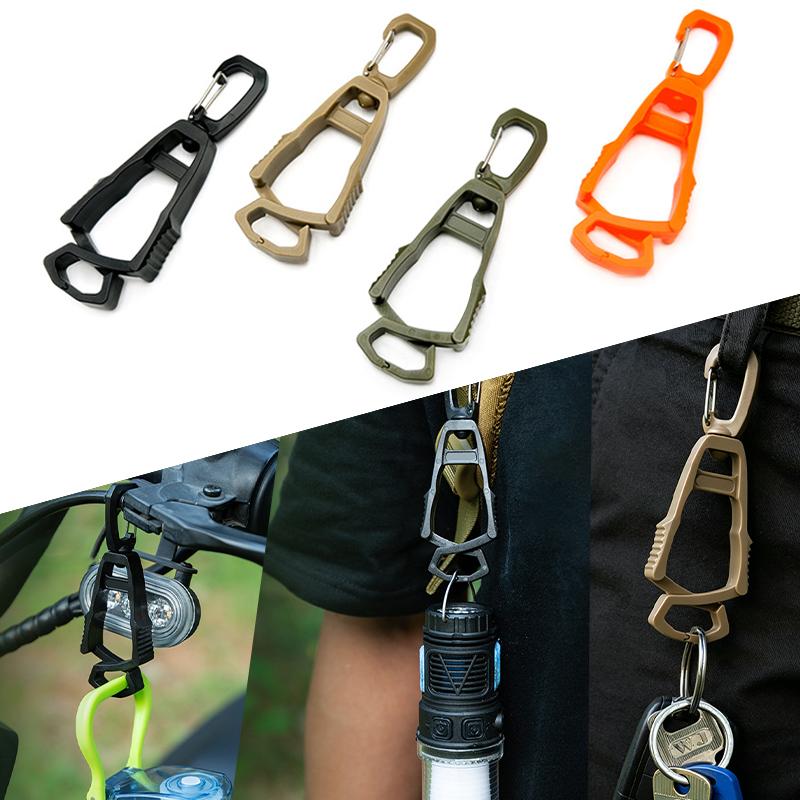 Robuster Handschuhclip-Halter  – Outdoor Adventure Jobs Bewertung und Preis