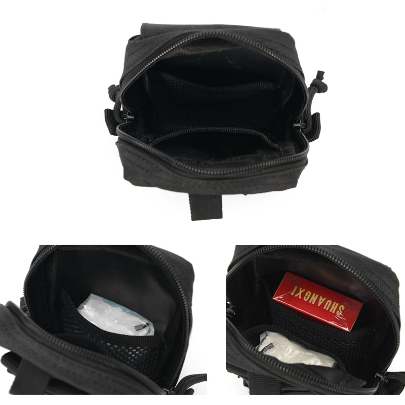 Tasche Männer Spezielle Gürtel – Outdoor Adventure Backpack Bewertung und Preis
