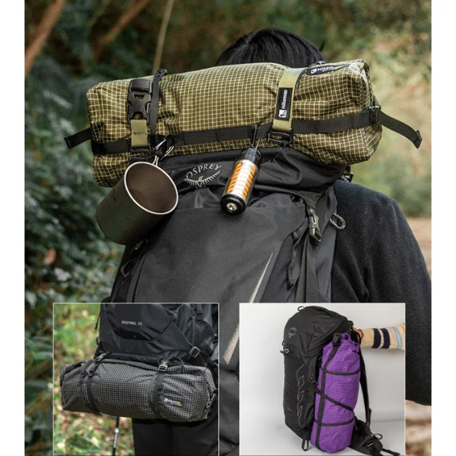 Outdoor-Abenteuer-Bergsteigerr – Outdoor Adventure Backpack Bewertung und Preis