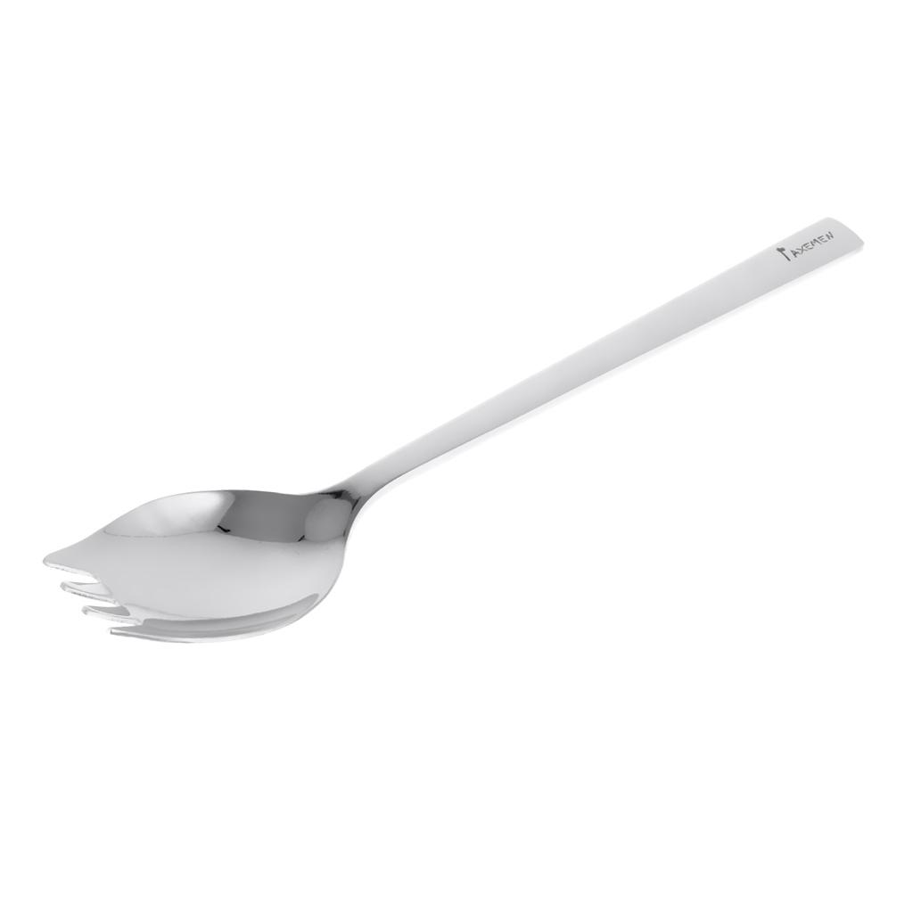 304 Edelstahl Spork Reise-Gadg – Outdoor Adventure And Travel Bewertung und Preis