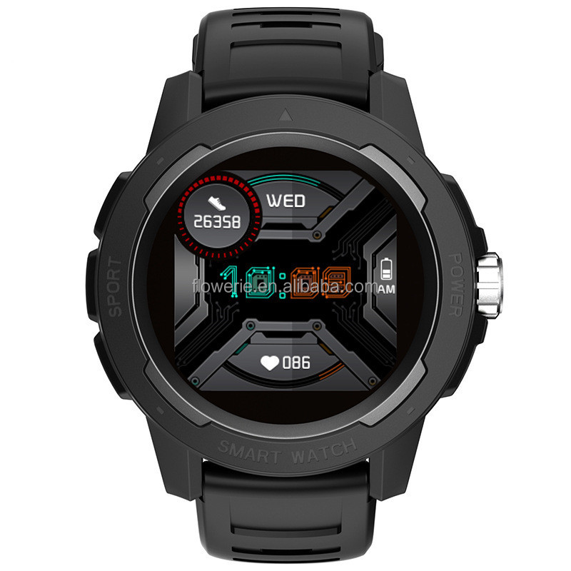 50m IP68 Wasserdichte Taktisch – Outdoor Adventure Watches Bewertung und Preis