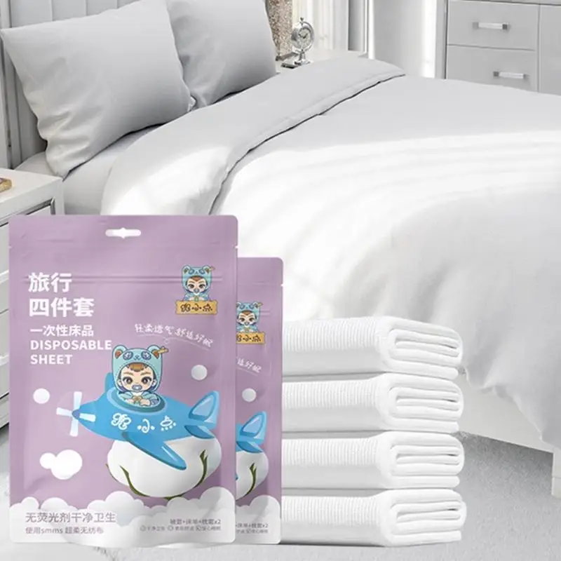 1Set -Einwegbettblätter Abdeck – Outdoor Adventure America Bewertung und Preis