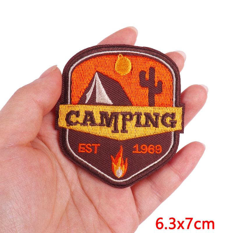 Berg Camping Abenteuer Gestick – Outdoor Adventure With No Backpack Bewertung und Preis