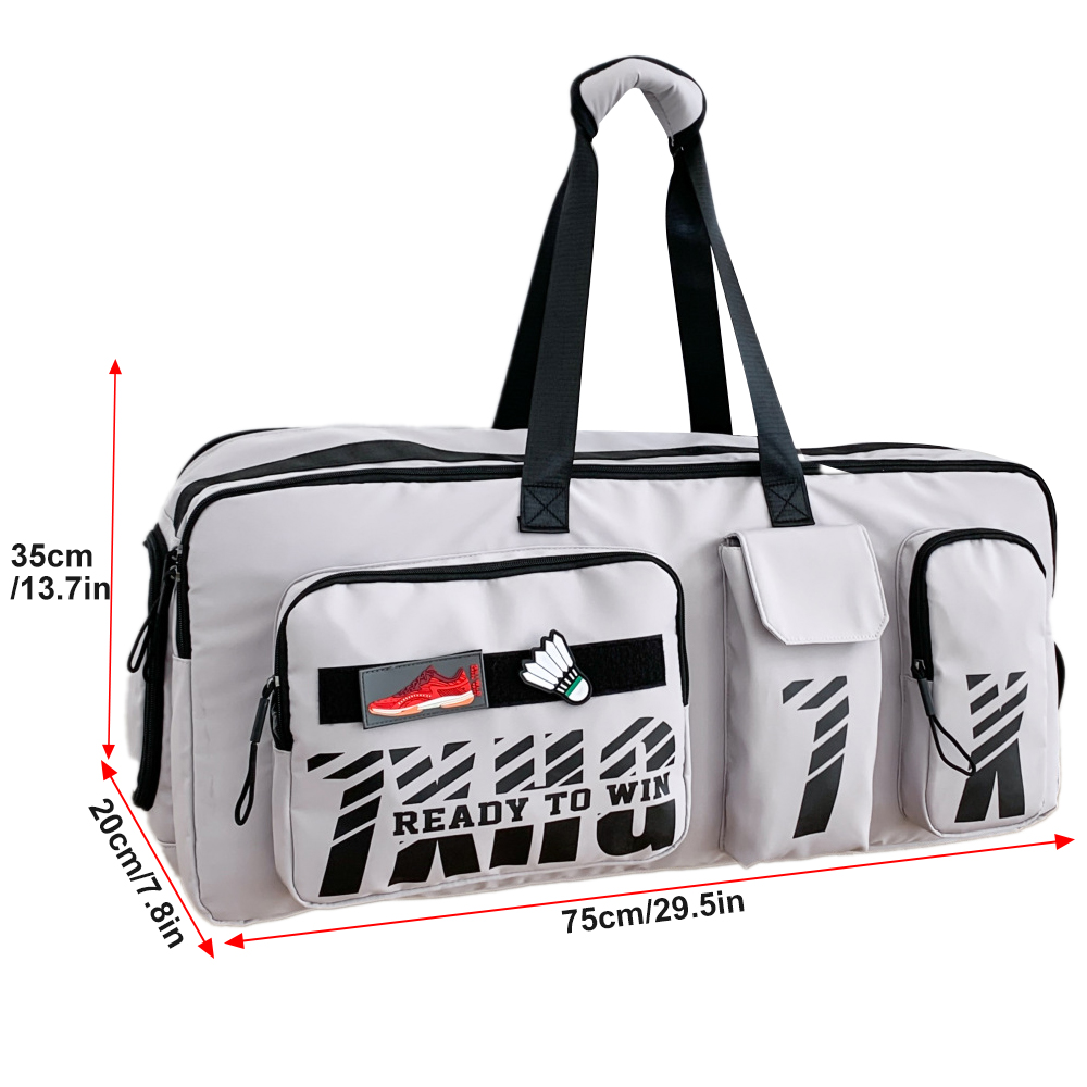 OSSOHH 1-teilige große Sportta – Outdoor Adventure And Travel Bewertung und Preis