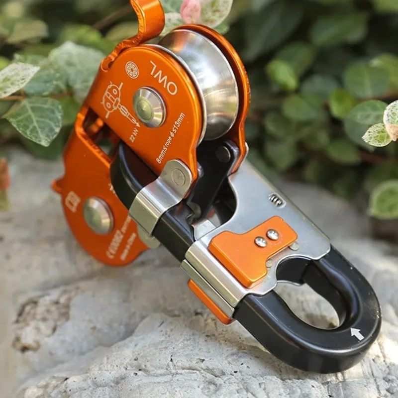 Verbesserte Doppelrolle für Se – Outdoor Zipline Adventure Park Bewertung und Preis