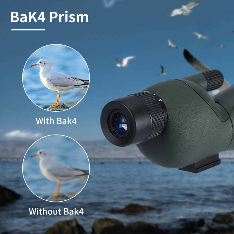 25-75x60 Spektiv Zoom Mon okul – Outdoor Adventure Watches Bewertung und Preis