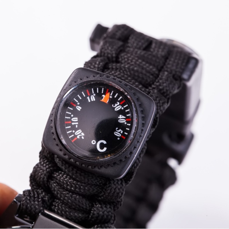 Multifunktionaler Outdoor-Feue – Outdoor Adventure Watches Bewertung und Preis