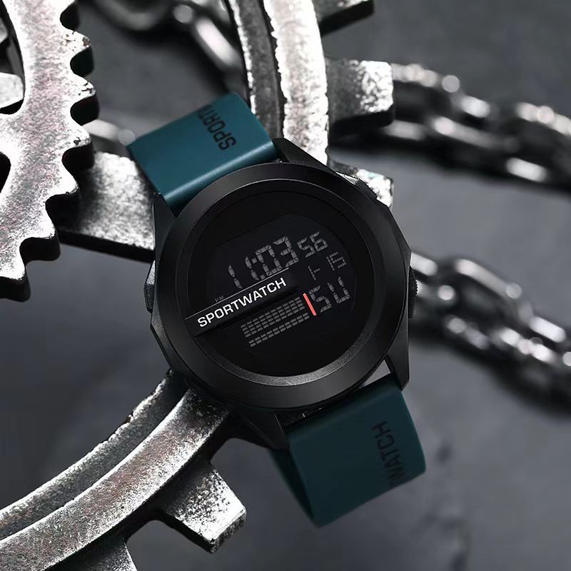 Wasserdichte, sportliche, modi – Outdoor Adventure Watches Bewertung und Preis