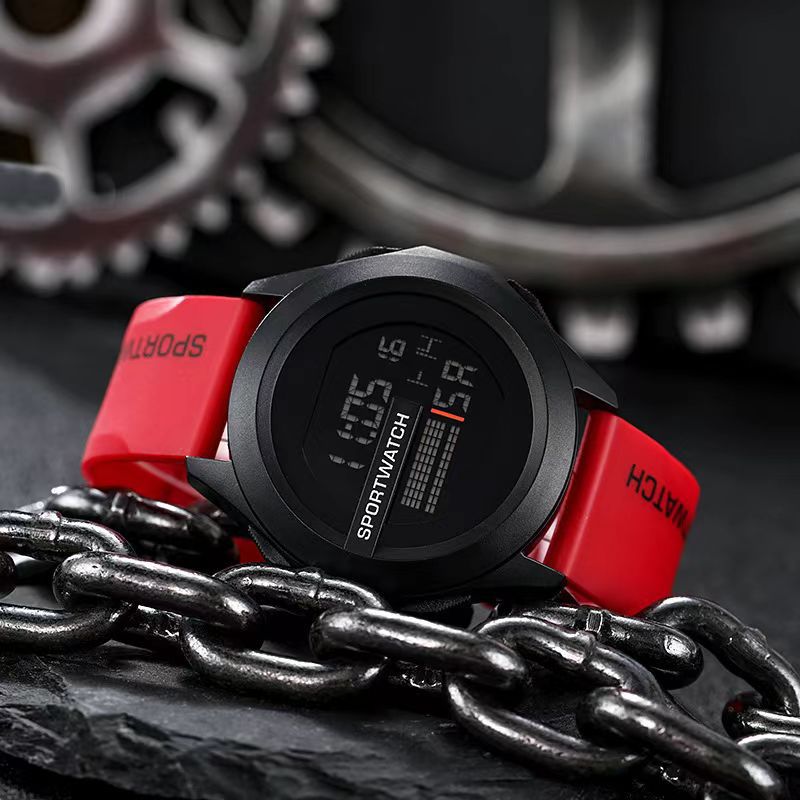 Wasserdichte, sportliche, modi – Outdoor Adventure Watches Bewertung und Preis