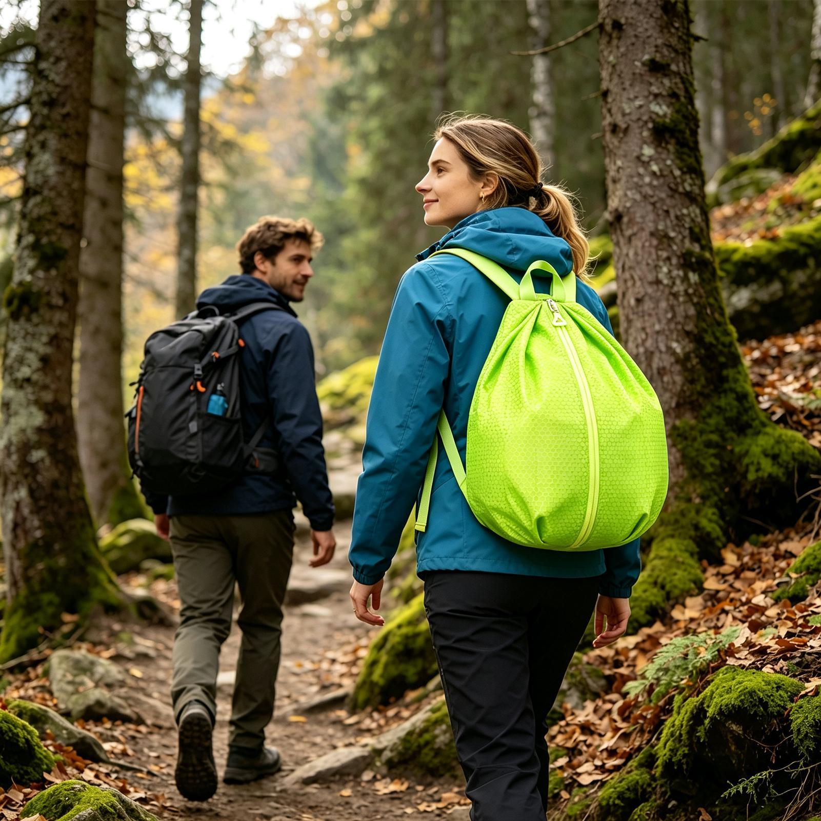 Wasserdichter Rucksack für Her – Outdoor Adventure Backpack Bewertung und Preis