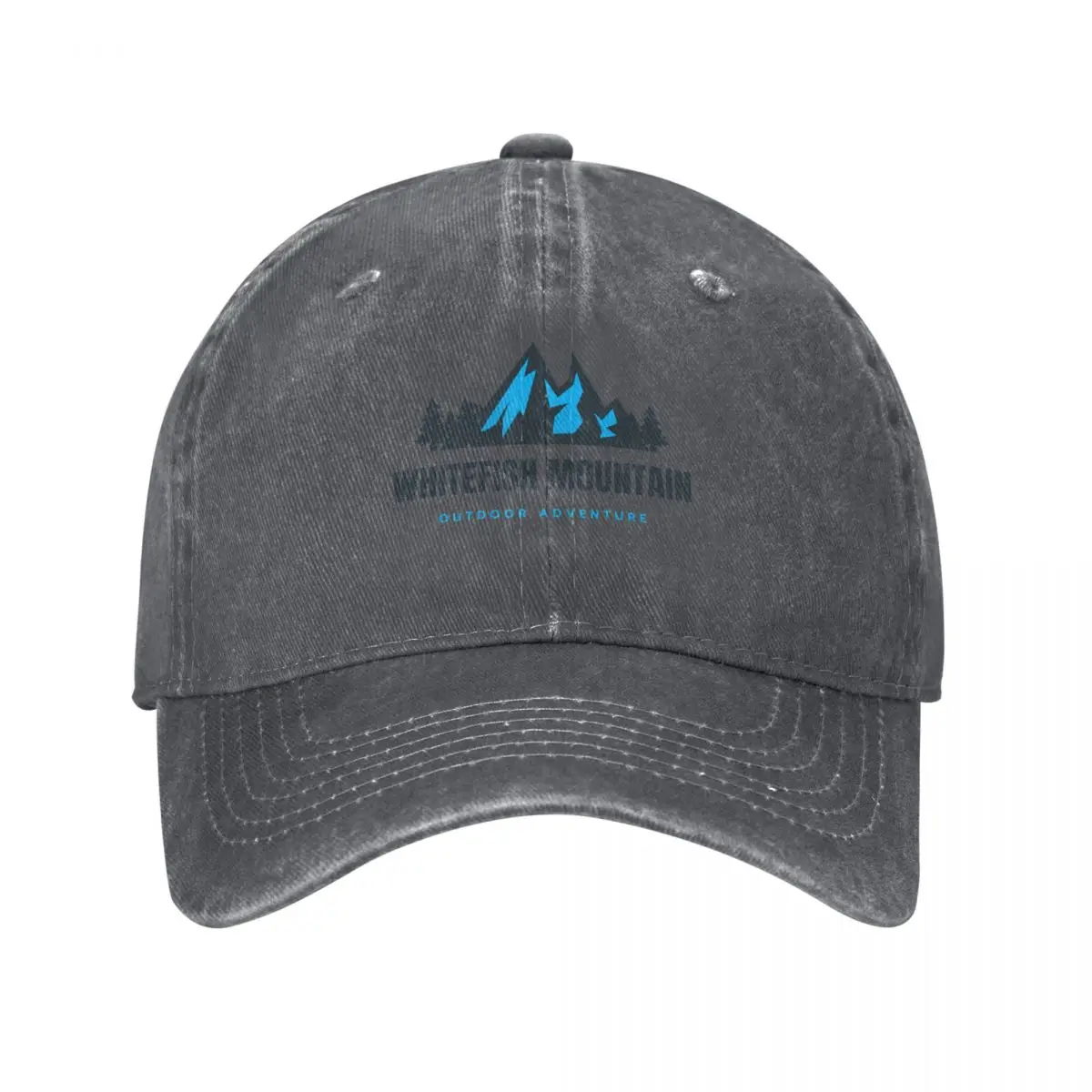 Whitefish Mountain in Montana, – Outdoor Adventure America Bewertung und Preis