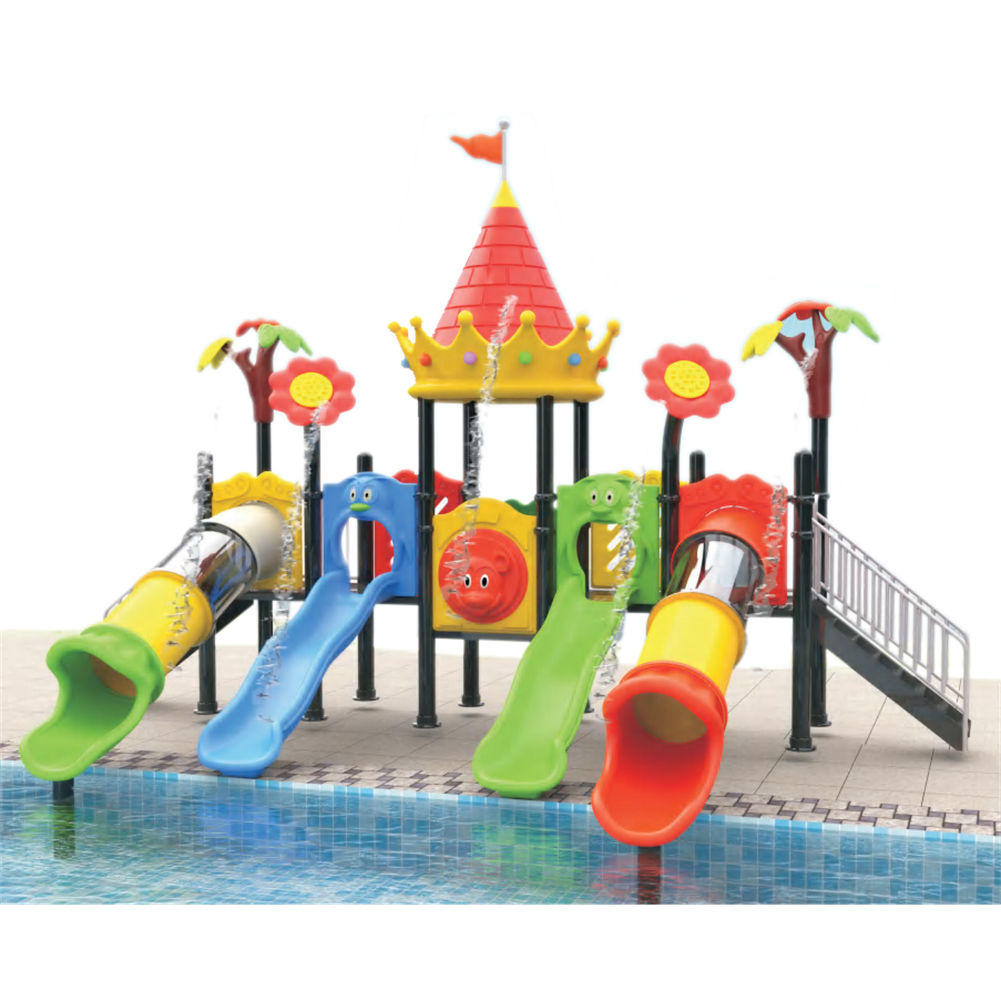 Abenteuerrutsche Kinderspielpl – Outdoor Adventure Resorts Bewertung und Preis