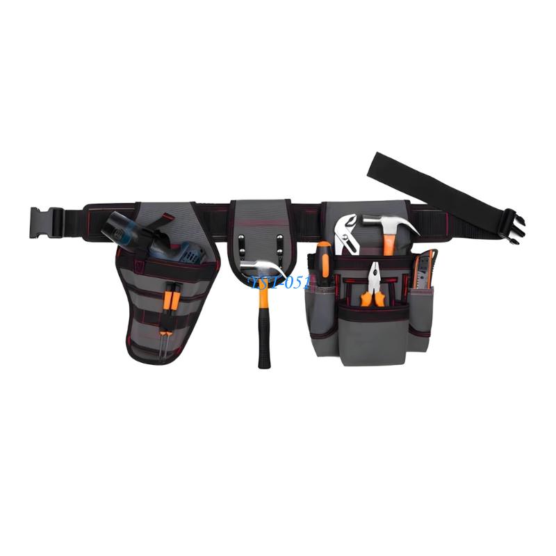 E15A Multipocket 600D Tuch Wer – Outdoor Adventure Jobs Bewertung und Preis