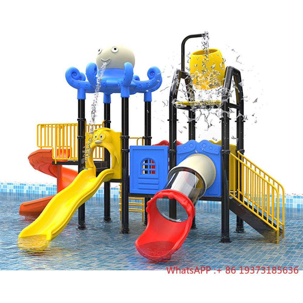 Kommerzielle Aquatic Adventure – Outdoor Adventure Resorts Bewertung und Preis
