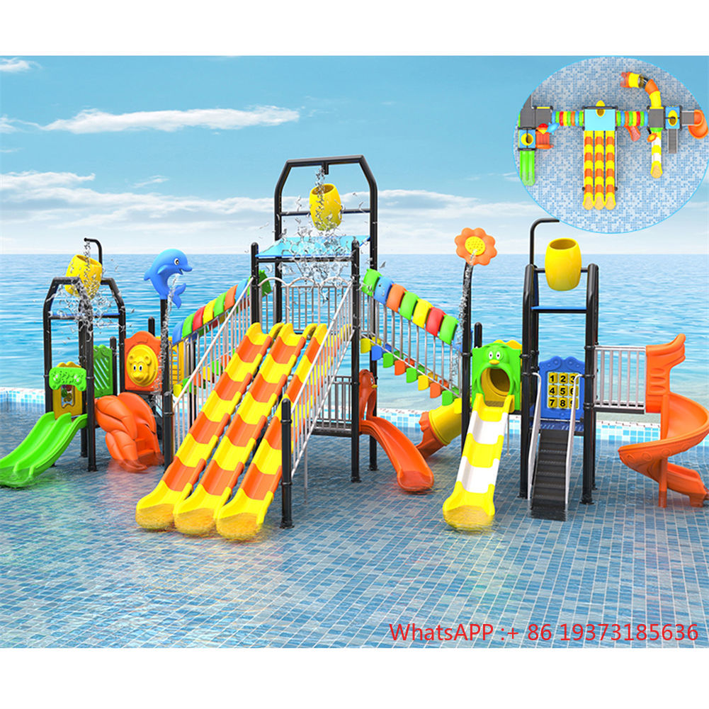 Kommerzielle Aquatic Adventure – Outdoor Adventure Resorts Bewertung und Preis