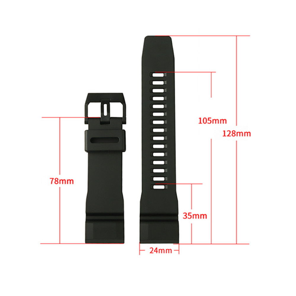 Armband für GA-2000 GA-2200M-1 – Outdoor Adventure Watches Bewertung und Preis
