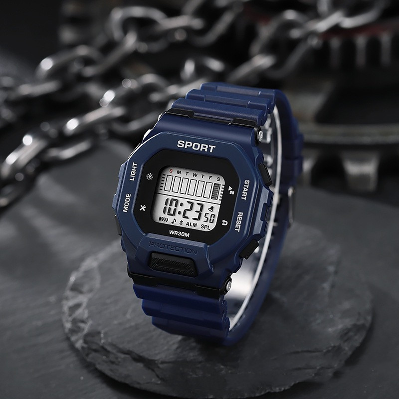 Herren-Sportuhr, wasserdicht,  – Outdoor Adventure Watches Bewertung und Preis