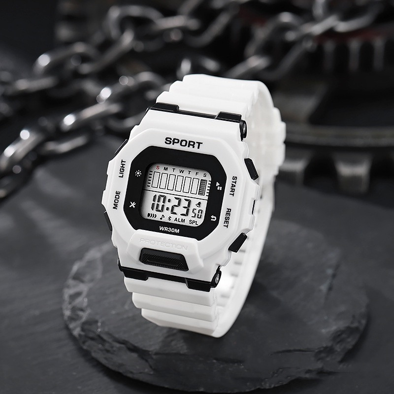 Herren-Sportuhr, wasserdicht,  – Outdoor Adventure Watches Bewertung und Preis