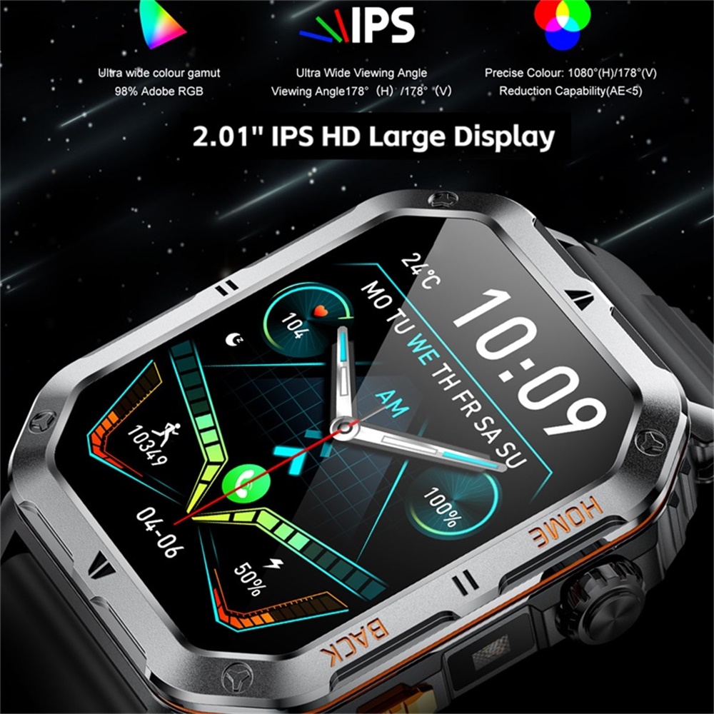Outdoor-Abenteuer Smartwatch f – Outdoor Adventure Watches Bewertung und Preis