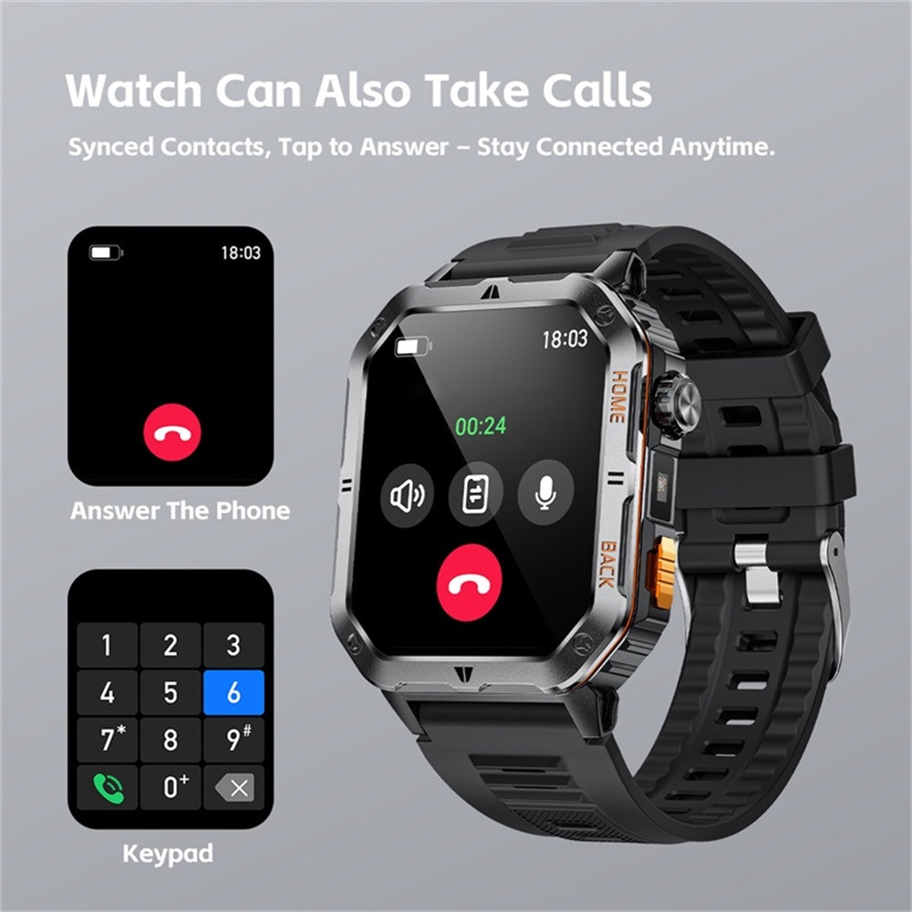 Outdoor-Abenteuer Smartwatch f – Outdoor Adventure Watches Bewertung und Preis