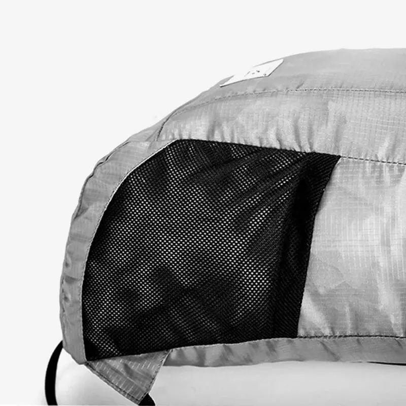 Ultraleichter faltbarer Rucksa – Outdoor Adventure Backpack Bewertung und Preis