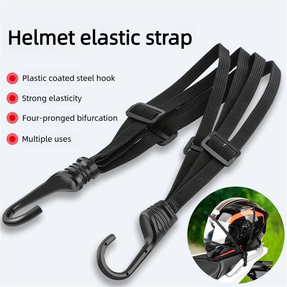 1-3 Stück Motorrad-Gepäcknetz, – Outdoor Adventure And Travel Bewertung und Preis