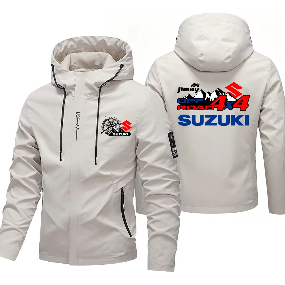 Suzuki Jimny 2026 Geländewagen – Outdoor Adventure And Travel Bewertung und Preis