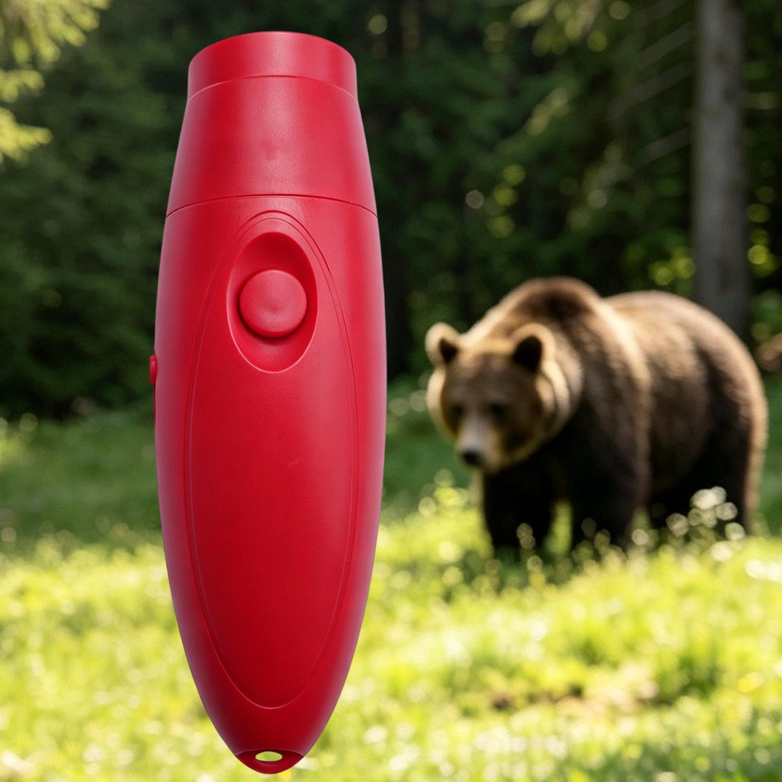 Gear Bear Bedrohungsalarm Bäre – Outdoor Adventure And Travel Bewertung und Preis