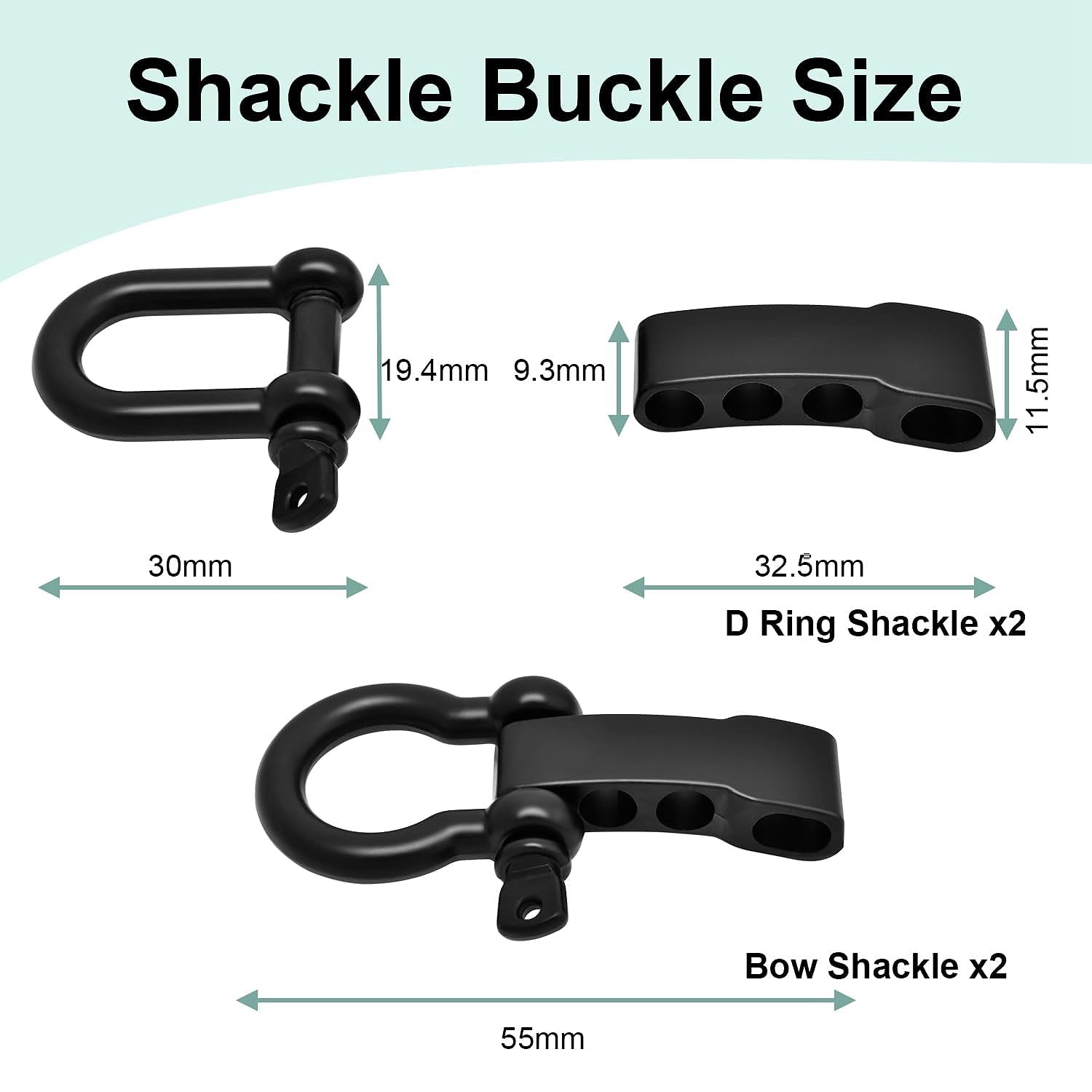 4/10 Stück Paracord-Armband-Sc – Outdoor Adventure Watches Bewertung und Preis