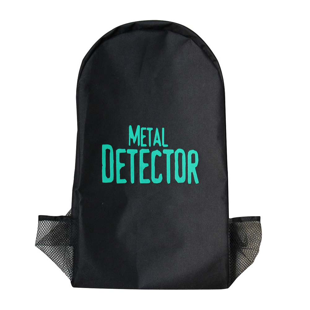 Metalldetektor-Tragetasche Out – Outdoor Adventure Backpack Bewertung und Preis