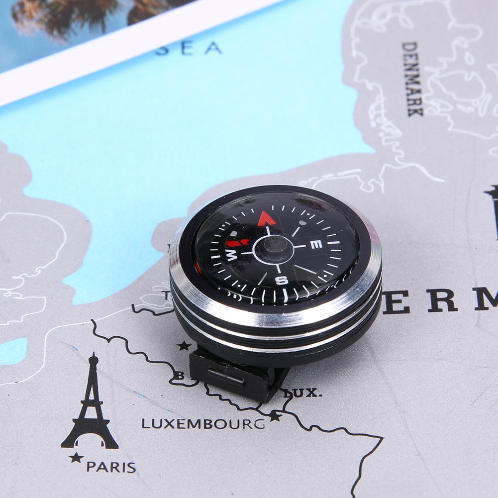 Hochwertiger, abnehmbarer Komp – Outdoor Adventure Watches Bewertung und Preis