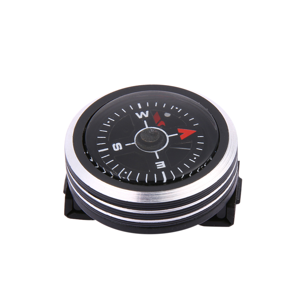 Hochwertiger, abnehmbarer Komp – Outdoor Adventure Watches Bewertung und Preis