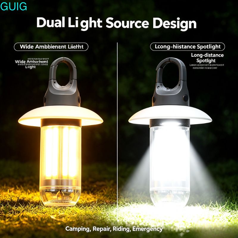 LED wiederaufladbare Taschenla – Outdoor Adventure Ni Bewertung und Preis