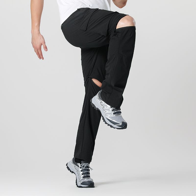 Herren-Cargo-Wanderhose, wasse – Outdoor Adventure And Travel Bewertung und Preis
